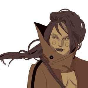 Meet your Posher, Ash